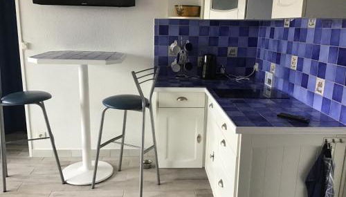 Studio et parking à 300m de la plage de Fréjus - Foto 5