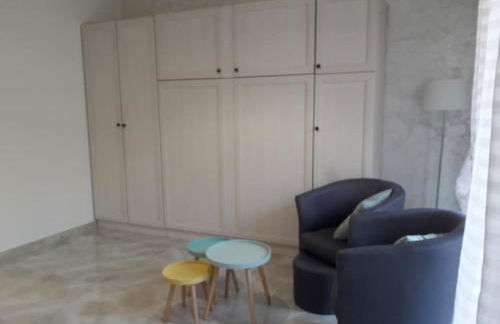 Studio centre ville entièrement rénové au calme - Foto 5