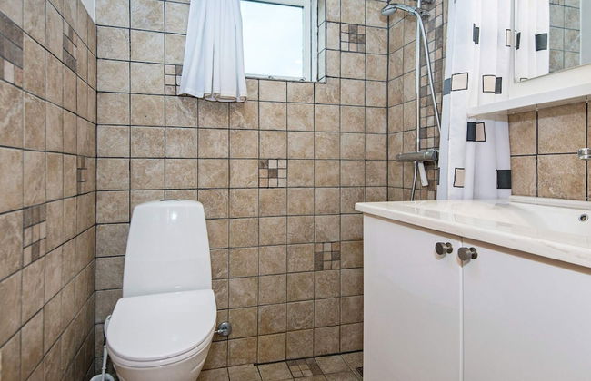 6 Person Holiday Home in Ronde - Photo 4