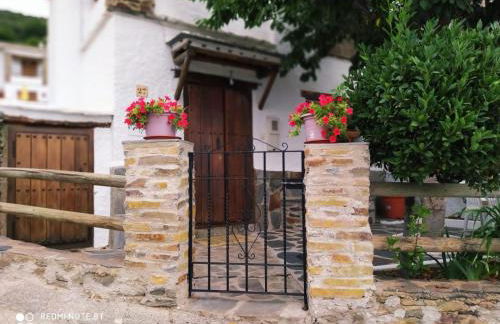 Casa Alpujarreña Fina Número 27 - Photo 12