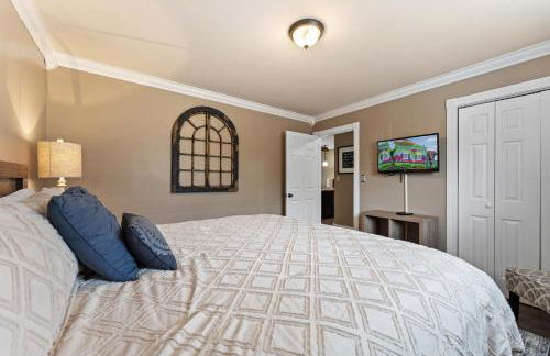 Free Daily Silver Dollar City Tickets & other Branson attractions! Cozy Branson Condo, Lower level, WALK-IN - Foto 26