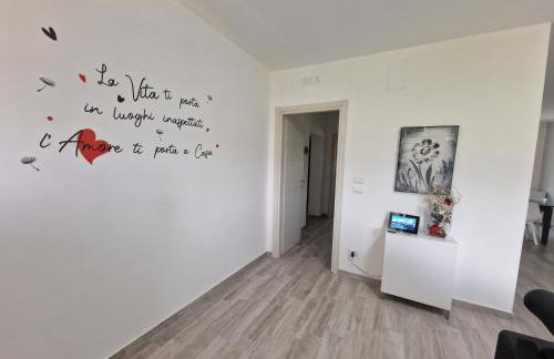 L'AURORA Locazione Turistica - Foto 7