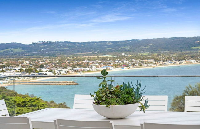 The Lookout in Mount Martha - Foto 6