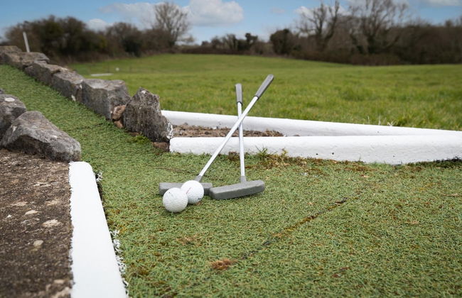 Cartwright s Cottage - Indoor Pool Sports Courts Play Park - Foto 20