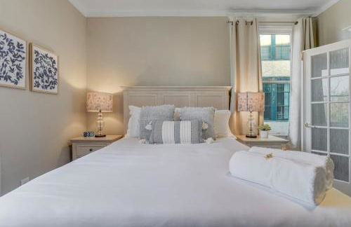 Crescent Mansion - Golf Hot Tub BBQ Skyline Views - Foto 52