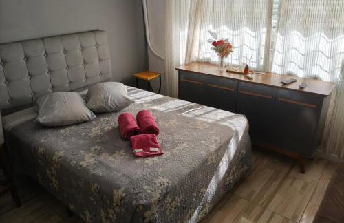 Consulado Americano Studio 40 mts do Consulado do Estados Unidos - Foto 53