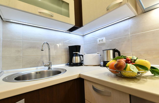 Garden Apartment Near Near Plitvicka Lake - Foto 7