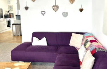 Duplex apartment with spectacular sea views! - Foto 10