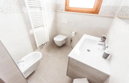 Hotel Residence - Il Giardino del Cigno - Photo 30