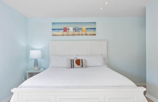 Shoot the Breeze at Cocoa Beach - Foto 2