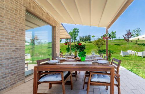 Italian Experience-Villa Clair - Foto 64