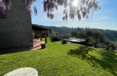 Podere il Poggio - Foto 1