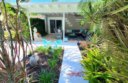 PoshPadz Villa Oceana-Hot tub, HUGE Pool, Beach - Foto 13