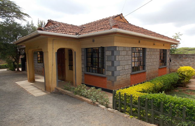 Stunning Villa in Private Compound in Nairobi, KE - Foto 18