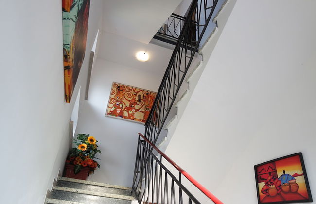 Le terrazze rooms - Photo 26