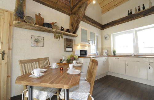 Spreewaldhaus zum Schoberplatz - Foto 36