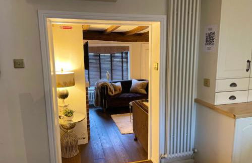 Cosy Cottage Central Bawtry - 2 Bedroom - High End Furnishings - Foto 14