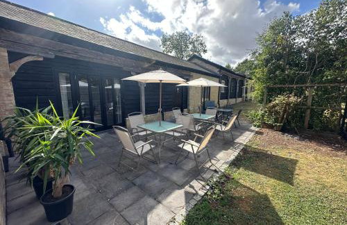 The Old stables Barn - Foto 34