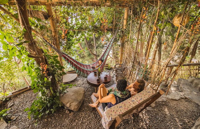 Baraka Atitlan - Lake & Beach - Foto 21