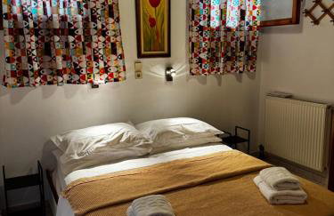 Zoe Pension - Foto 57