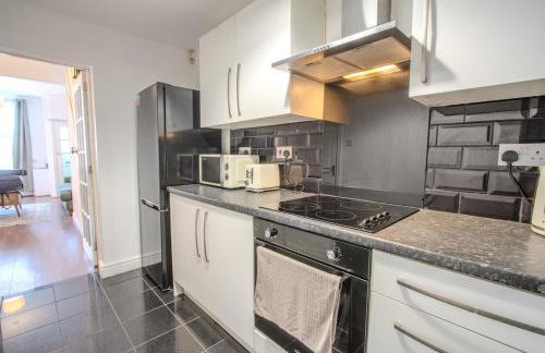 Charming & Relaxing Getaway near Liverpool City - Foto 2