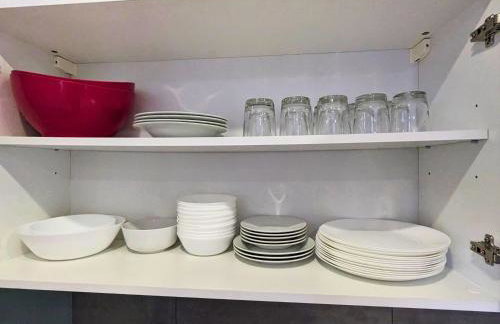 Sali Homes -Business Stay-Rheinische Gemütlichkeit - Photo 21