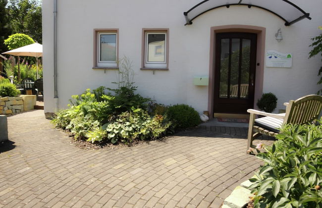 Ferienwohnung mit Sauna - Foto 26