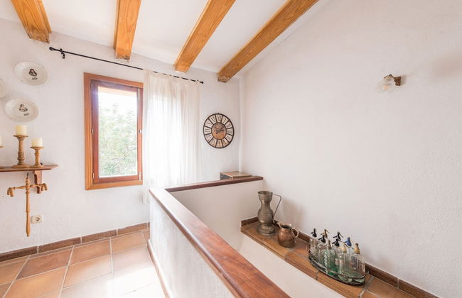 S Olivaret Fornalutx - Photo 16