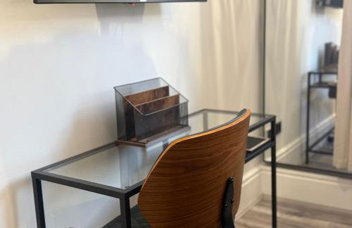 Stylish city centre Penthouse - Foto 24