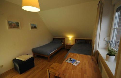 "Katenblick" Doppelhaushälfte - Foto 8