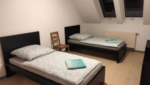 5 Bett Monteurwohnung in Atzendorf, Staßfurt - Foto 2