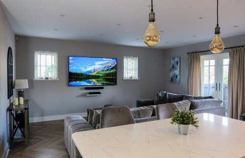 Luxury Penthouse Apartment - Foto 10