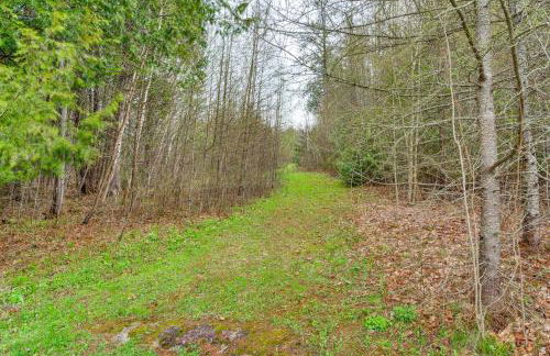 2 Mi to Lake Willoughby Peaceful Log Cabin! - Foto 29