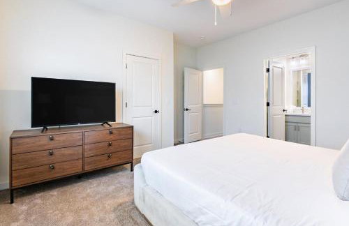 Landing Amazing 2BD Gym Pool - Foto 17