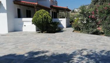 Lefakis Aegean Breeze Apartment - Foto 5