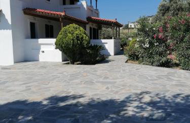 Lefakis Aegean Breeze Apartment - Foto 5