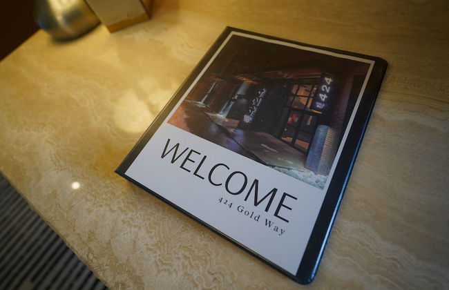 424 Gold Way- 3Bed/2Bath Apartment - Foto 20