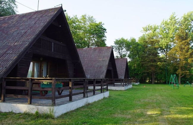 Holiday Home With Lake View - Foto 12