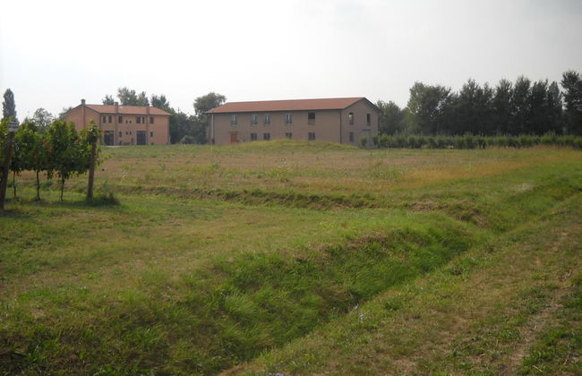 Agriturismo Campi di Grano - Foto 21