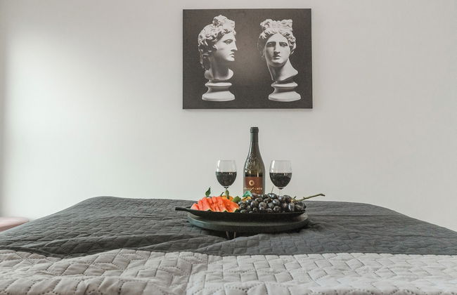 Lumina apart near Cinema Museum - Foto 3