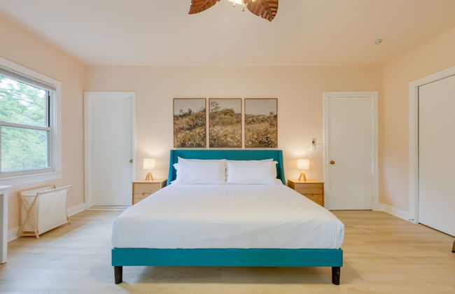 Game Farm Villa by Avantstay 10bdr Private Pond Spa Pool Family-friendly - Foto 32