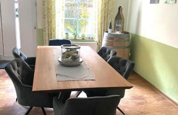 Ferienwohnung Feiden Eifel-Mosel Lounge - Foto 10