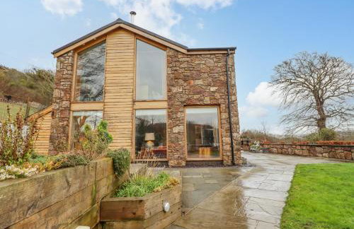 Ty Gwyn Cottage - Foto 33