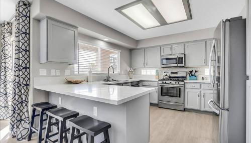 Gorgeous and Spacious home! - Foto 3, pet friendly, minibar