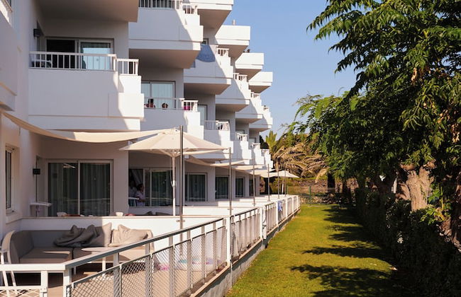 Hipotels Apartamentos Cala Bona - Photo 20