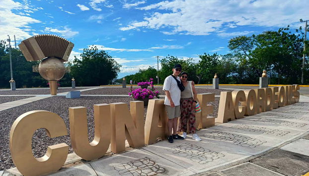 Diomedes Díaz Private Tour - Foto 2