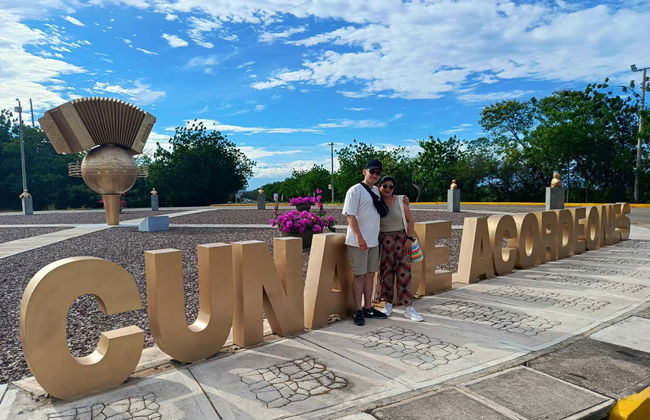 Diomedes Díaz Private Tour - Photo 2