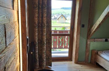 Domki pod sosnami - Foto 9