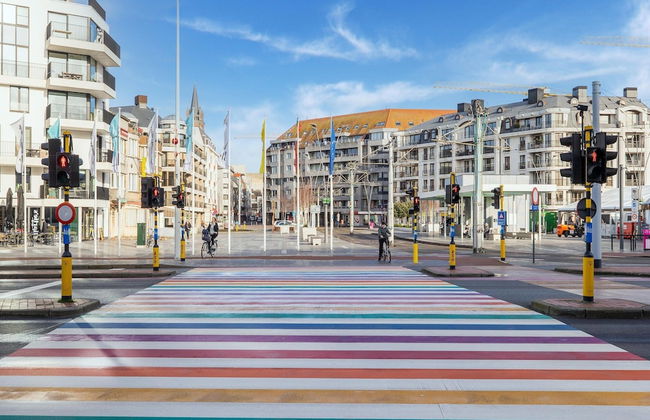 Apartment Near the Grand Place - Foto 27