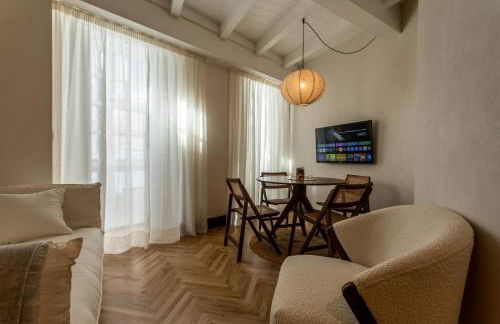 OlaBarrera Alojamientos en el Centro de Coruña - Foto 57